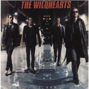 【超激レア】earth vs the wildhearts レコード Totally Vinyl Records || Wildhearts, The - Earth vs The